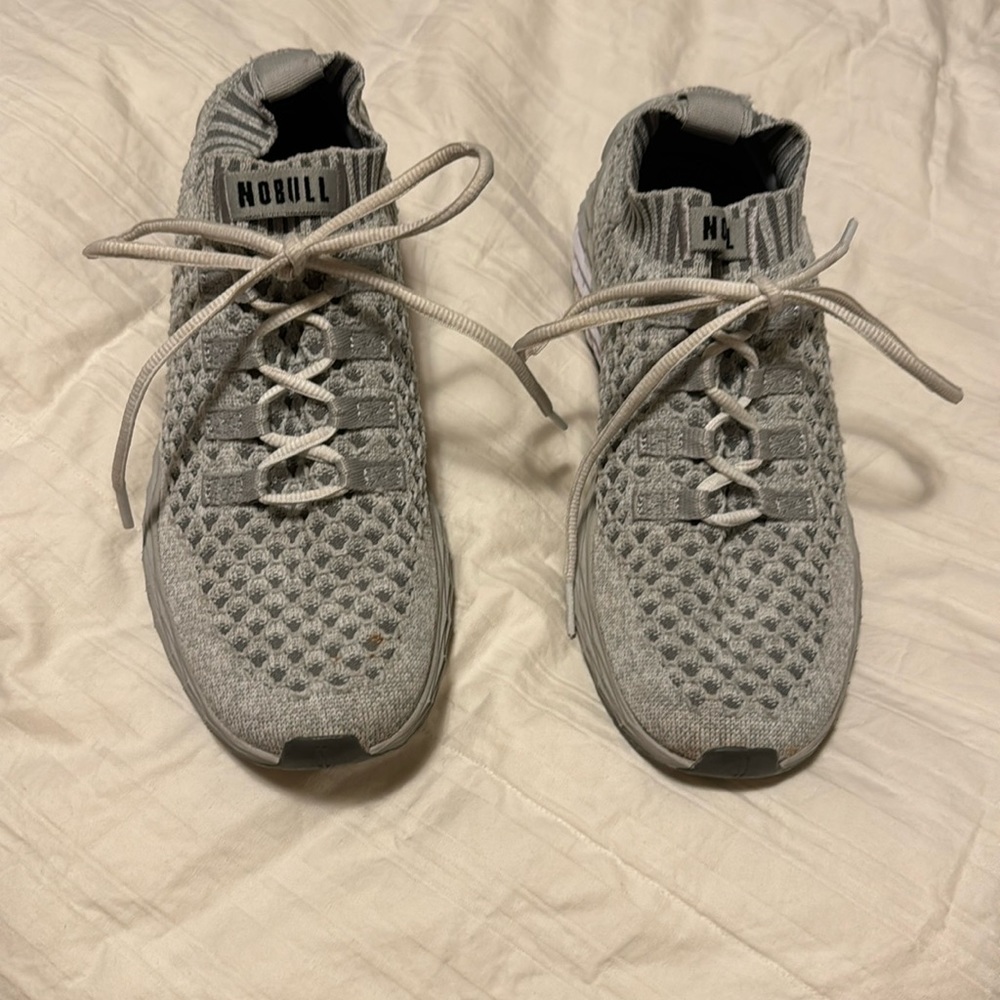 NO BULL running shoes